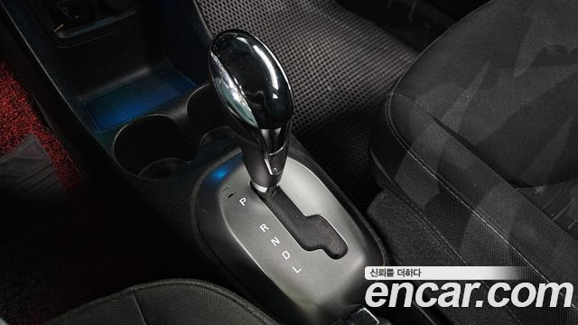 Chevrolet Spark 2016 thumb 9