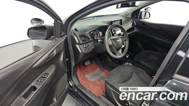 Chevrolet Spark 2016 thumb 10