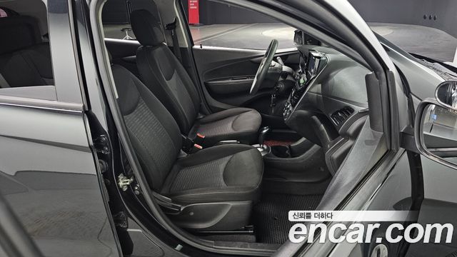 Chevrolet Spark 2016 thumb 11