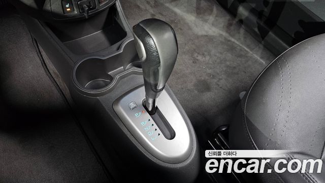 Chevrolet Spark 2015 thumb 9