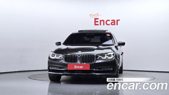 BMW 7 серии 2017 thumb 4