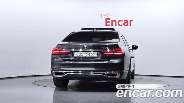 BMW 7 серии 2017 thumb 5