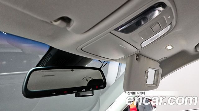 Kia Stinger 2019 thumb 12