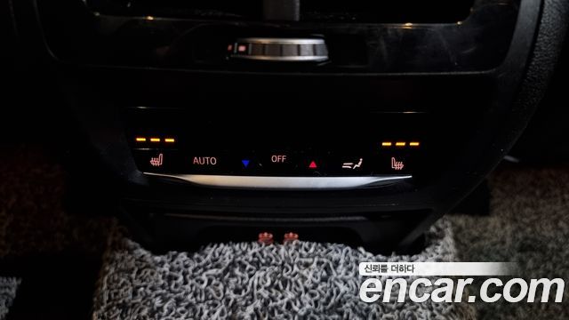BMW X3 2020 thumb 12