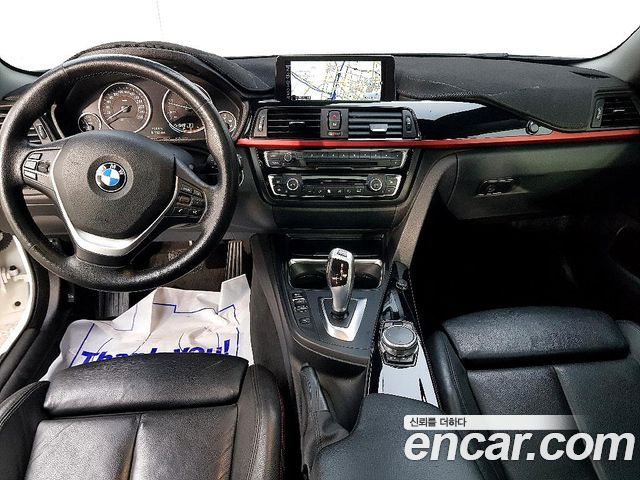 BMW 4 серии 2015 thumb 5