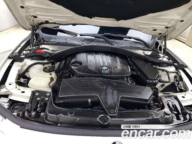 BMW 4 серии 2015 thumb 6
