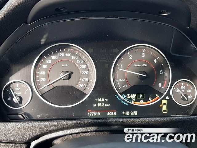BMW 4 серии 2015 thumb 7