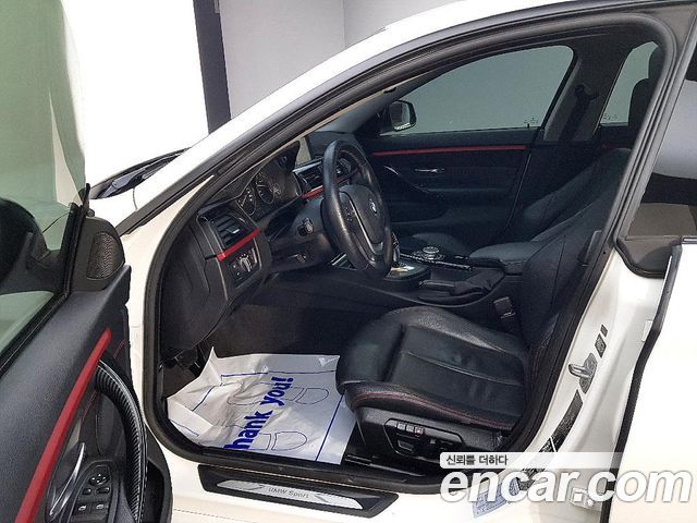 BMW 4 серии 2015 thumb 8