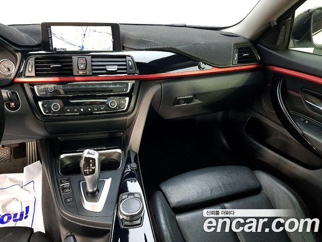BMW 4 серии 2015 thumb 10