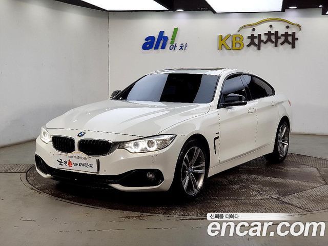 BMW 4 серии 2015 thumb 12