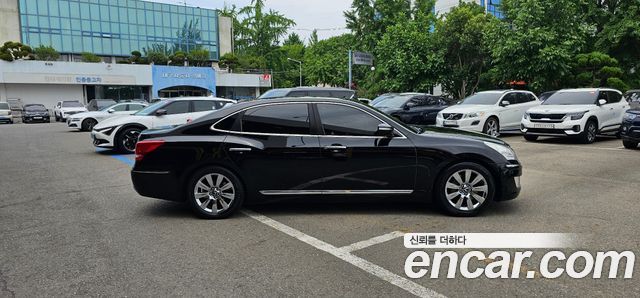 Hyundai Equus 2011 thumb 4