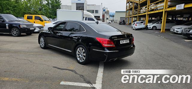 Hyundai Equus 2011 thumb 7