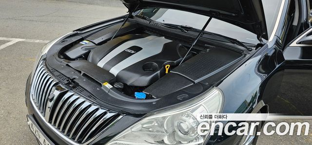 Hyundai Equus 2011 thumb 9