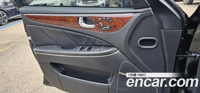 Hyundai Equus 2011 thumb 12