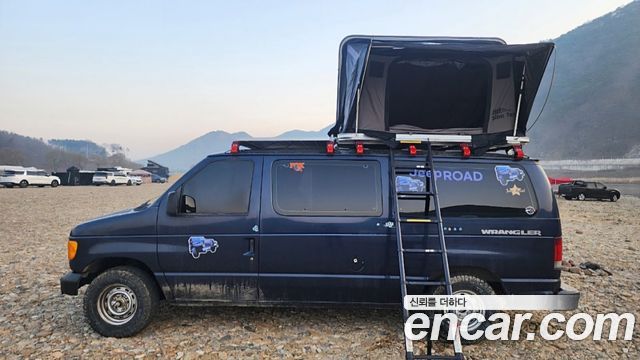 Ford E-Series 2003 thumb 3