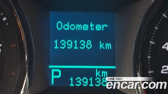 Chevrolet Captiva 2013 thumb 9