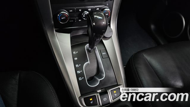 Chevrolet Captiva 2013 thumb 10