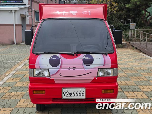 Chevrolet Labo 2016 thumb 3