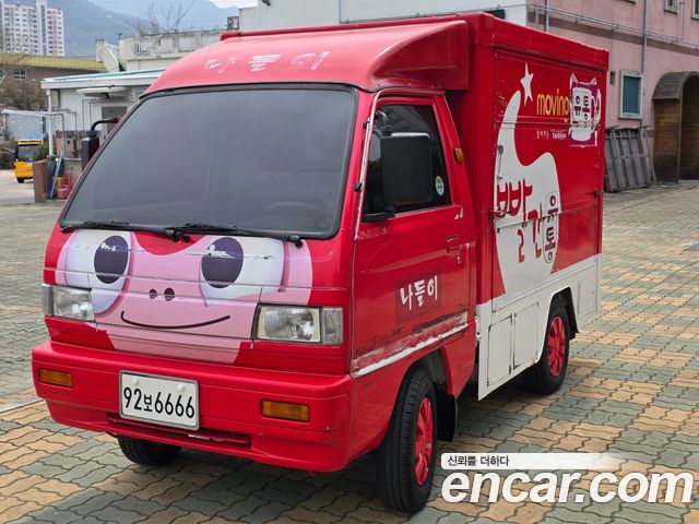 Chevrolet Labo 2016 thumb 4