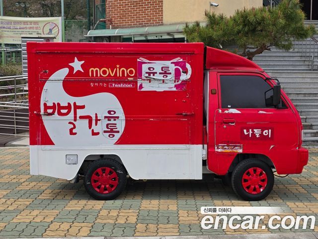 Chevrolet Labo 2016 thumb 8