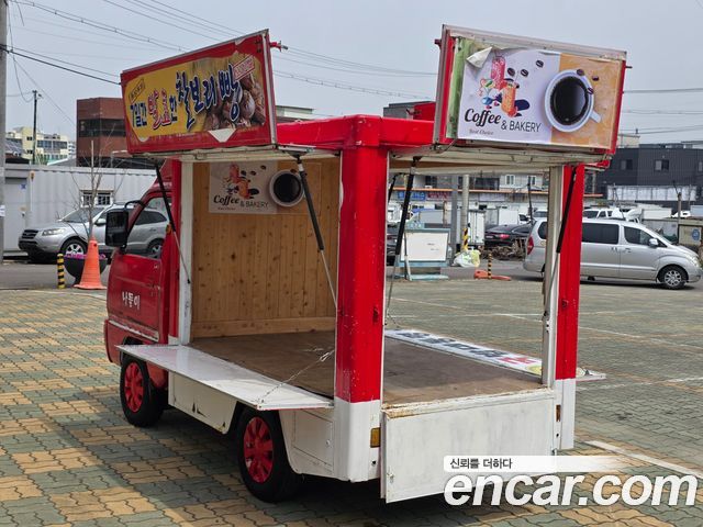 Chevrolet Labo 2016 thumb 11