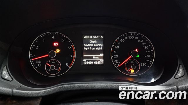 Volkswagen Passat 2015 thumb 8