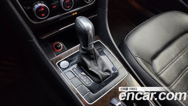 Volkswagen Passat 2015 thumb 9