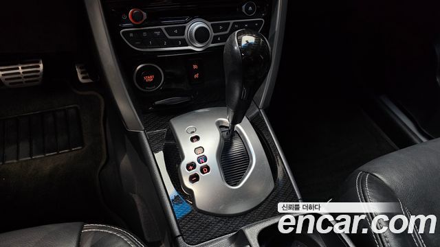Renault Korea QM5 2012 thumb 9