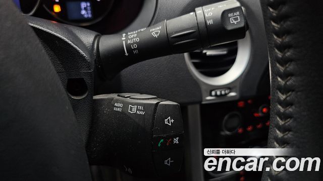 Renault Korea QM5 2012 thumb 11