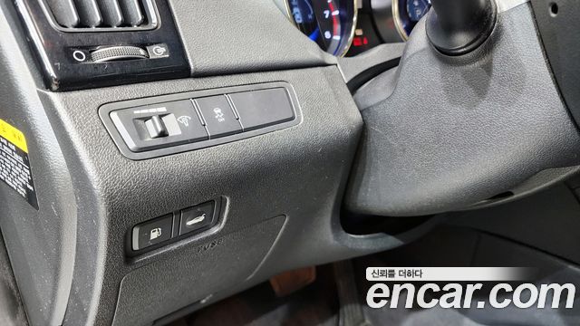 Hyundai Sonata 2010 thumb 11