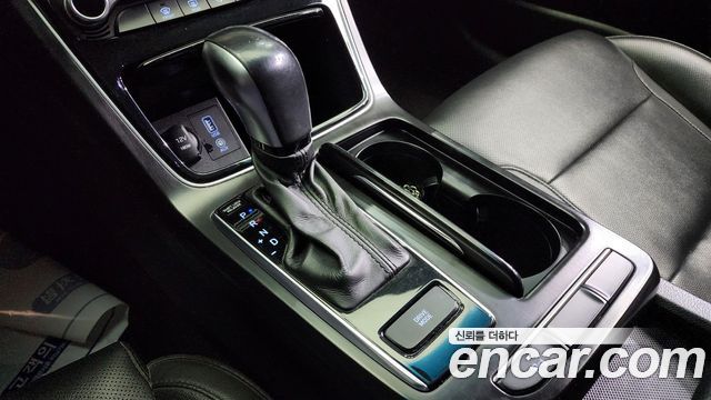 Hyundai Grandeur 2017 thumb 9