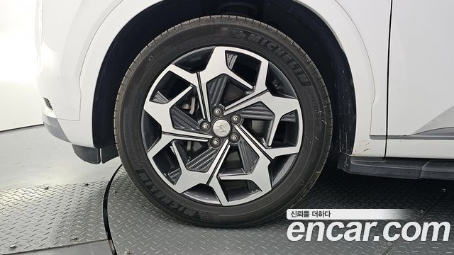 Hyundai Palisade 2020 thumb 6