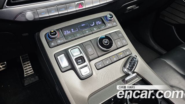 Hyundai Palisade 2020 thumb 10