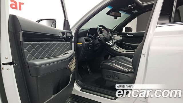 Hyundai Palisade 2020 thumb 11