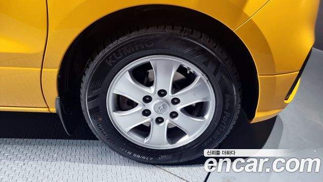 Hyundai Starex 2018 thumb 5