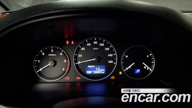 Hyundai Starex 2018 thumb 8