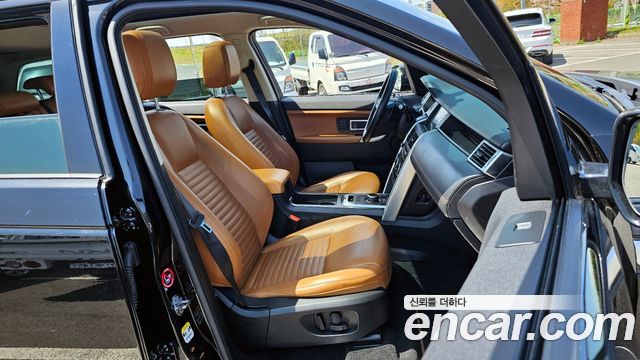 Land Rover Discovery Sport 2019 thumb 11
