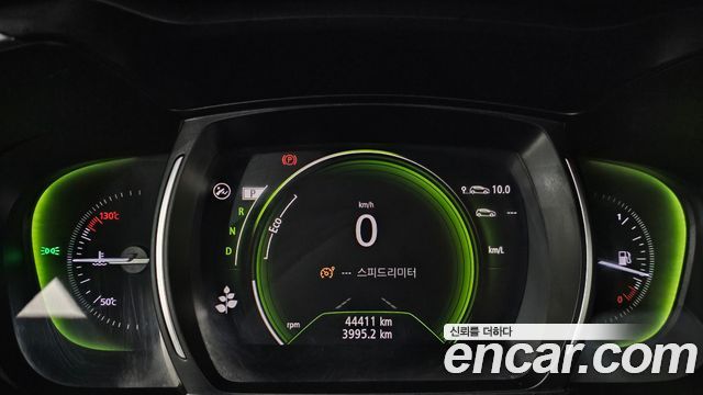 Renault Korea QM6 2018 thumb 9