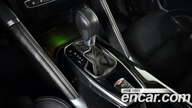 Renault Korea QM6 2018 thumb 10