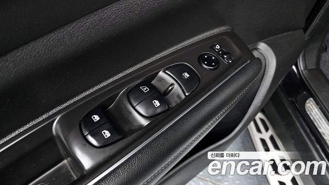 Renault Korea QM6 2018 thumb 12
