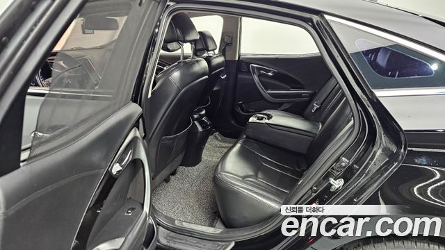 Hyundai Grandeur 2012 thumb 11