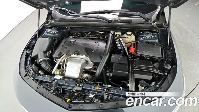 Chevrolet Malibu 2019 thumb 7