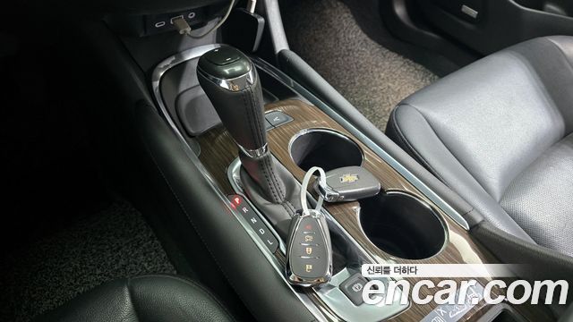 Chevrolet Malibu 2019 thumb 10
