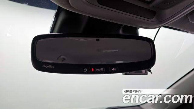 Chevrolet Malibu 2019 thumb 12