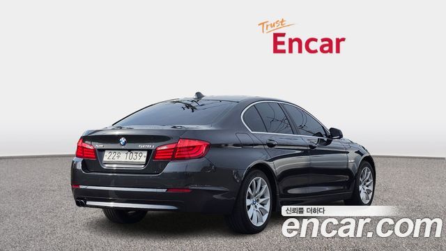 BMW 5 серии 2013 thumb 3