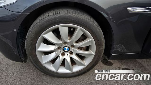 BMW 5 серии 2013 thumb 6