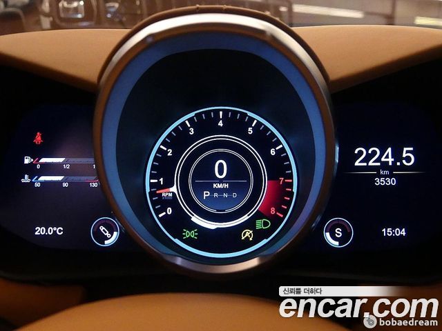 Aston Martin Vantage 4.0T V8 2023 thumb 7