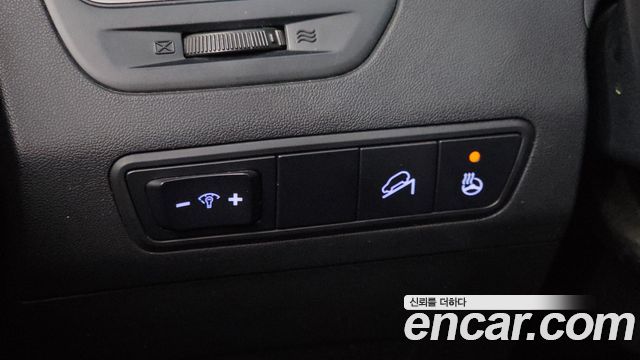 Hyundai Tucson 2014 thumb 9