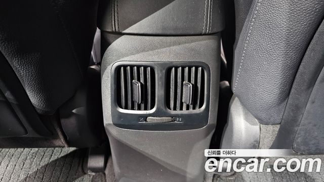 Hyundai Tucson 2014 thumb 11