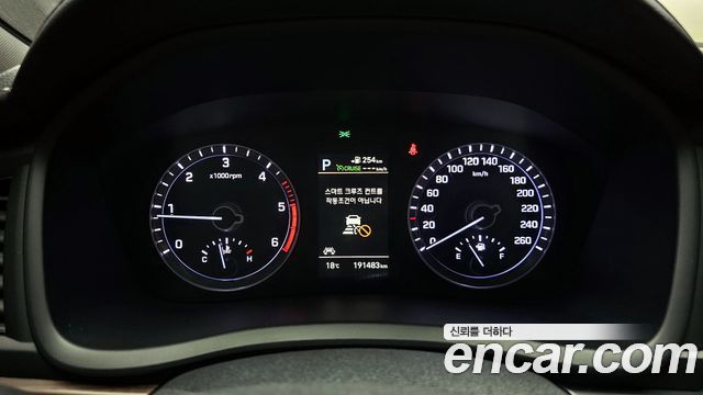Hyundai Sonata 2017 thumb 9